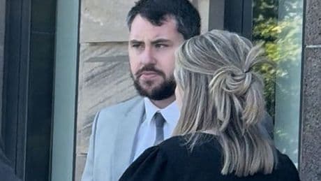 Man left pal paralysed in wheelchair for life after horror bike crash in Glasgow