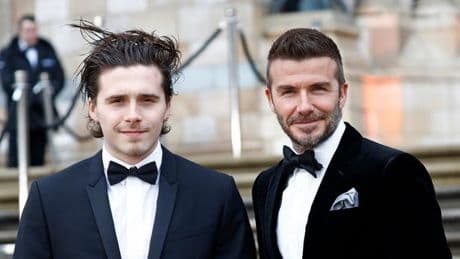 David Beckham's pal reveals insight into Brooklyn feud amidst family war