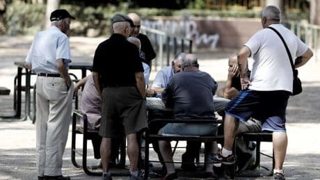 Un economista desvela la pensión de 564 euros que puede cobrarse sin cotizar ni un solo día