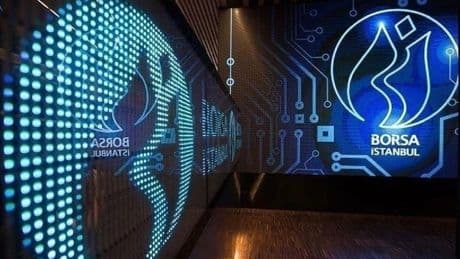 Borsa İstanbul 11 bin sınırını aşarak kritik direnci geçti
