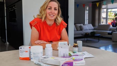 Artsen herkennen migraine niet, patiënten krijgen jarenlang niet de zorg die ze nodig hebben: ’Doe maar rustig aan’