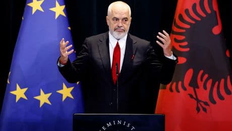 L'Albanie nomme un ministre généré par IA qui sera chargé des marchés publics