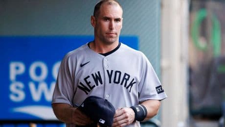 Paul Goldschmidt Better Than Ever With New York Yankees