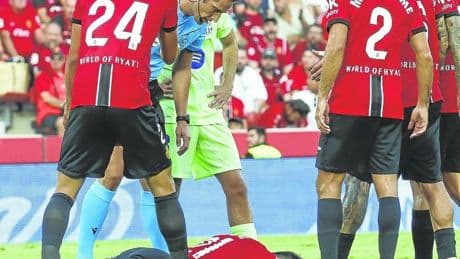 Vuelven las polémicas arbitrales. ¿Por qué nos gustan tanto?