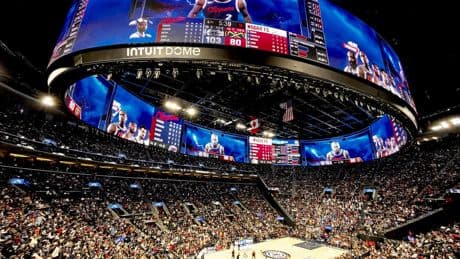 Clippers considered naming dome after bankrupt firm at center of Kawhi Leonard allegations