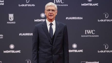 Wenger y el fichaje de Alexander-Arnold por el Real Madrid: "Ya no es posible pagar traspasos"