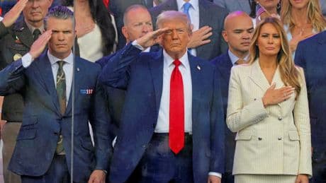 Trump II : plus fort, plus seul, plus dangereux
