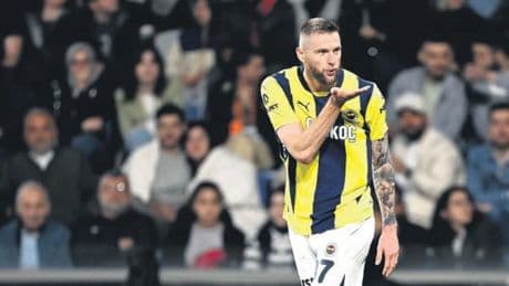 Skriniar için bomba açıklama
