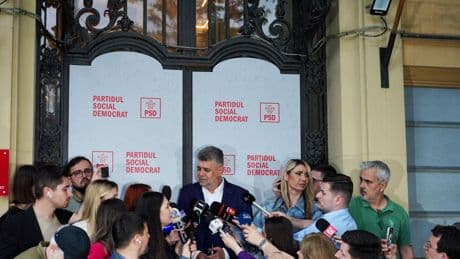 Il voto in Romania e i timori per il futuro dell’Unione europea