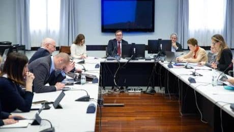 Comunicato Stampa:  Pareri su disciplina dei condhotel e del trasporto pubblico locale