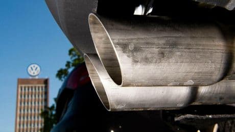 Dieselskandal: Volkswagens Rekord-Deal mit Ex-Vorständen und Versicherern wird überprüft