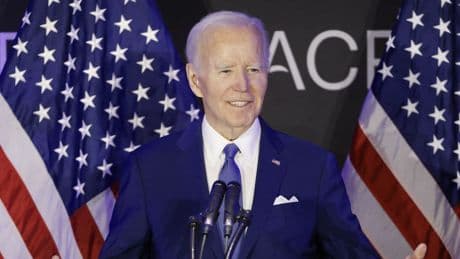 Trump orders investigation into Biden