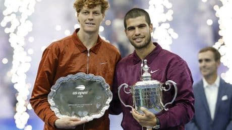 Alcaraz batte Sinner nella finale degli Us Open e torna n.1 nel ranking Atp. Ecco perché il loro dominio durerà ancora per anni