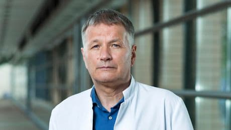 „IaF“-Star Thomas Rühmann wird 70! - „Ich komme beim Arzt tatsächlich eher dran“