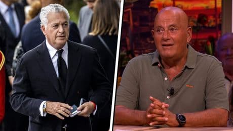 Jack van Gelder: ‘Bram Moszkowicz als presentator lijkt me geen goed plan’