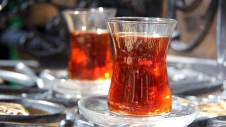 ÇAYKUR kuru çay fiyatlarına yüzde 7,5 zam yaptı