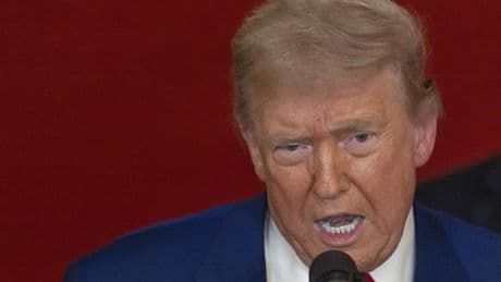 DARREN LEWIS 'With Iran bombing, Maga-lomaniac Trump is compromising our very survival'