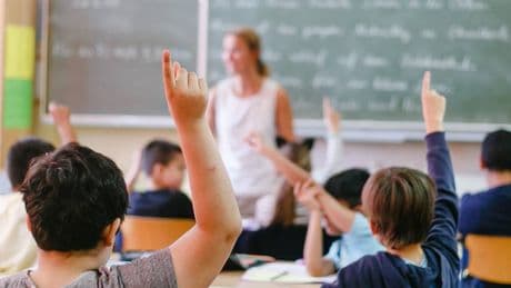 Kinder mit schlechten Deutschkenntnissen: Kann eine Migrantenquote die Probleme an Schulen lösen?