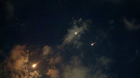 Guerre Israël-Iran : sixième nuit de confrontation, Trump appelle à la reddition de Téhéran