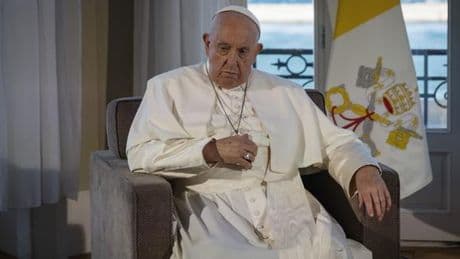 « Les choix du pape François se sont heurtés à de fortes résistances et ont été affaiblis par les limites de sa personnalité »