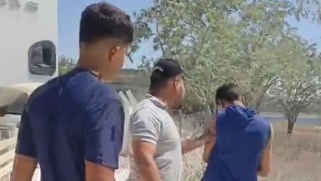 Adres Arnavutköy: "Toz çıkardın" sözü kavga çıkardı