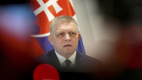 Ukraine-Liveblog: Slowakei beendet Blockade neuer Russland-Sanktionen der EU