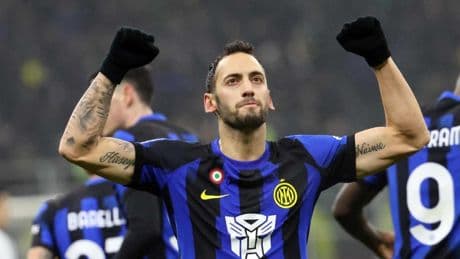 Galatasaray'dan Hakan Çalhanoğlu müjdesi! Transferi için ayrılan bütçe...