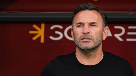 Okan Buruk'tan canlı yayında Ederson ve Alisson açıklaması: İşte Galatasaray'ın kaleci transferinde son durum!