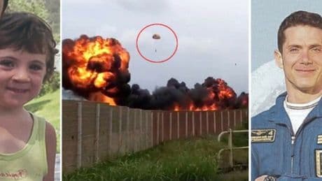 Laura Origliasso morta a 5 anni colpita da una freccia tricolore, la scatola nera scagiona il pilota Oscar Del Dò: fu bird strike