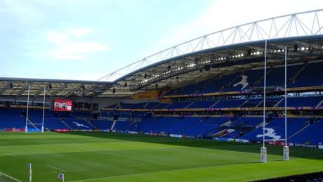 England vs Australia LIVE: Women's Rugby World Cup match stream, latest team news, lineups, TV, prediction