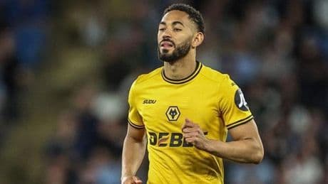 Manchester United, Matheus Cunha'yı resmen açıkladı!