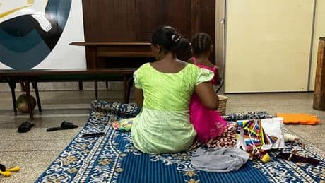 Au Maroc, un collectif aide les migrantes victimes de viols, « l’un des pires dangers » pour celles qui voyagent