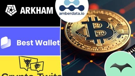 How to find the best crypto signals