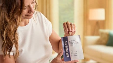 'Life-changing' UTI supplement that gave a '58-year-old the bladder of an 18-year-old'