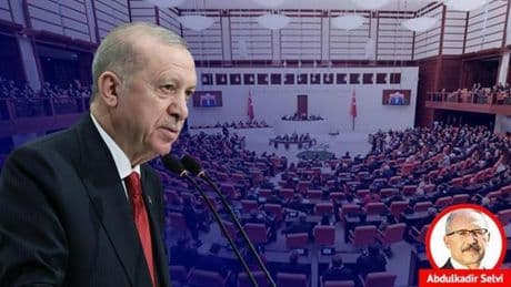 Kabine değişikliği ve Meclis Başkanlığı seçimi