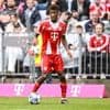 Fußball-Bundesliga: Bericht: FC Bayern verhandelt mit Ronaldo-Club über Coman