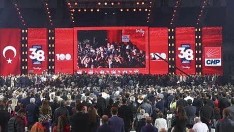 'Divan başkan vekili olarak uyarıyorum' dedi: CHP'li Mahmut Tanal'dan sert kurultay açıklaması