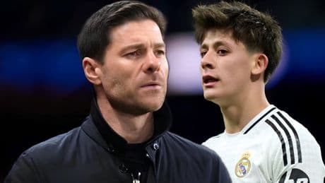 Xabi Alonso’dan Arda Güler hamlesi! İspanya basını yeni planı anlattı
