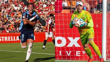 Real Murcia - Nàstic: horario y dónde ver el partido de playoff de ascenso a Segunda División