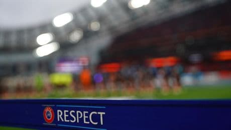 Foot : l'UEFA visée par une enquête du gendarme de la concurrence espagnol sur le projet de la Superligue