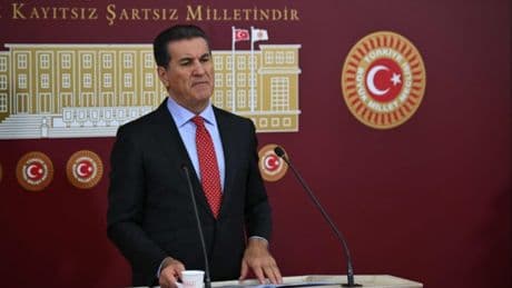 'Millet gücünü kaybedenler CHP’ye kumpas kuruyor'