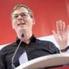 Brandenburgs Linken-Chef Sebastian Walter: „Ich halte das BSW für hochgefährlich für das Land“