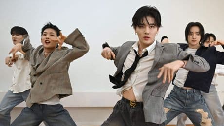 K-popgroep met twee Noord-Koreaanse vluchtelingen brengt debuutalbum uit, ’herboren’ zangers kunnen ’eindelijk dromen najagen’