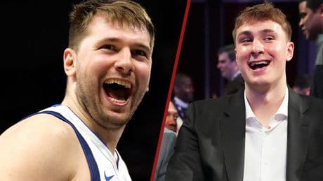 HALLEluja! - Wird ER der neue Dončić