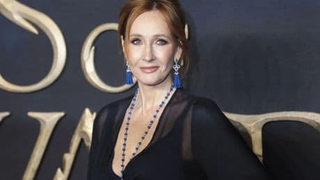 Bestseller-Autorin J.K. Rowling wird 60: Die Botschafterin der Widerworte