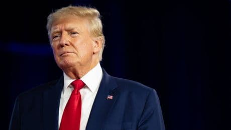 Trump: İran - ABD görüşmeleri başlayabilir