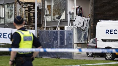 Bandenkrieg in Schweden: „Wir haben von Iran ein Jobangebot erhalten“