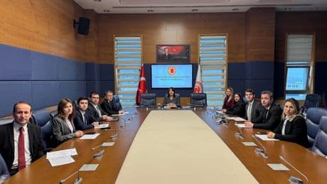 TBMM'ye başvurdular: Nakit para yasaklansın, insansever dernekleri açılsın, suçlular aile soy ağacından atılsın