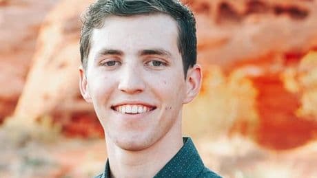 'Tyler Robinson hid dark secret in perfect suburb before Charlie Kirk shooting'
