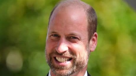 Prince William interrupts BBC Radio 2 with cheeky warning leaving guest stunned
